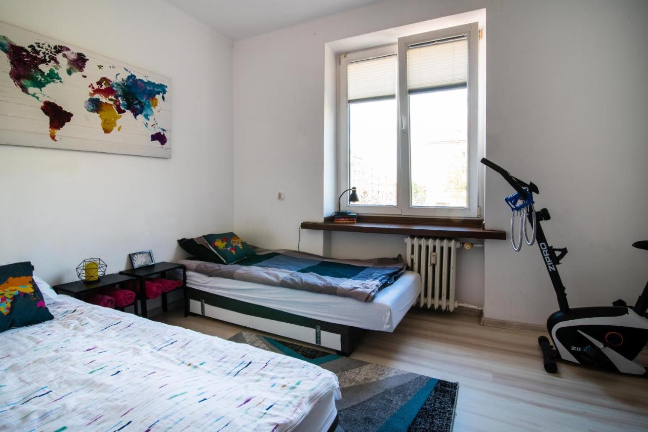 House With Lanterns Apartment ตือคือ ภายนอก รูปภาพ
